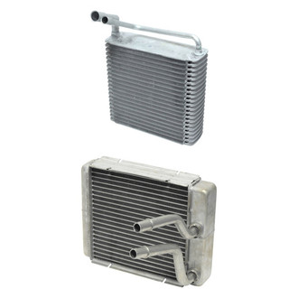 UAC® - A/C Evaporator Core and Heater Core Kit