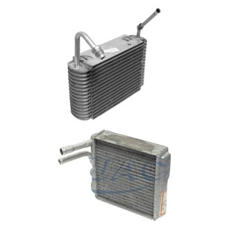 UAC® - A/C Evaporator Core and Heater Core Kit
