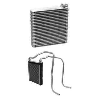 UAC® - A/C Evaporator Core and Heater Core Kit