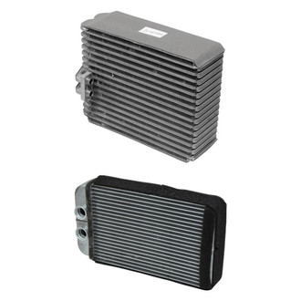 UAC® - A/C Evaporator Core and Heater Core Kit
