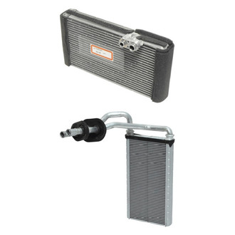 UAC® - A/C Evaporator Core and Heater Core Kit