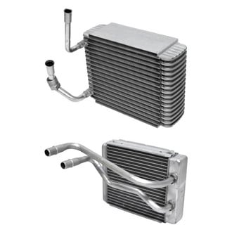 UAC® - A/C Evaporator Core and Heater Core Kit