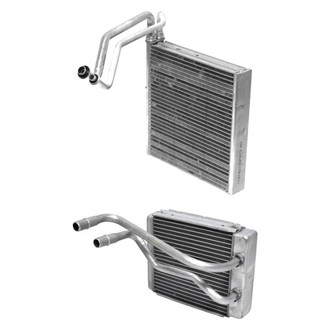 UAC® - A/C Evaporator Core and Heater Core Kit