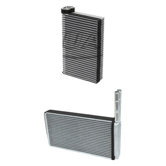 UAC® - A/C Evaporator Core and Heater Core Kit