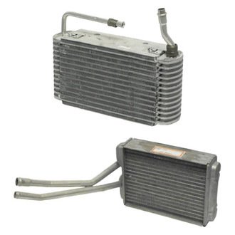UAC® - A/C Evaporator Core