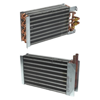 UAC® - A/C Evaporator Core and Heater Core Kit