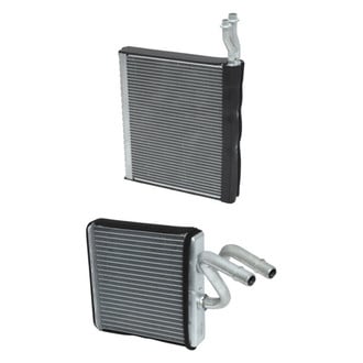 UAC® - A/C Evaporator Core
