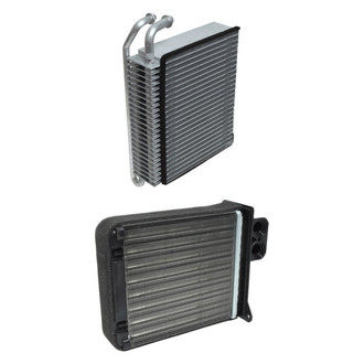 UAC® - A/C Evaporator Core and Heater Core Kit