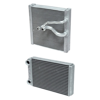 UAC® - A/C Evaporator Core and Heater Core Kit