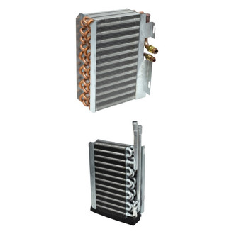 UAC® - A/C Evaporator Core and Heater Core Kit