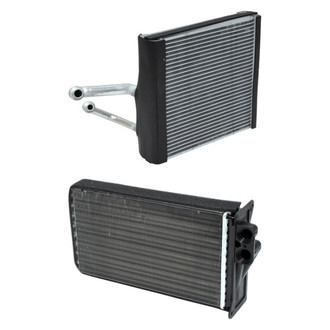 UAC® - A/C Evaporator Core and Heater Core Kit