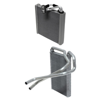 UAC® - A/C Evaporator Core and Heater Core Kit