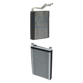 UAC® - A/C Evaporator Core and Heater Core Kit