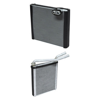 UAC® - A/C Evaporator Core