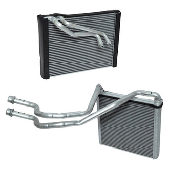 UAC® - A/C Evaporator Core and Heater Core Kit