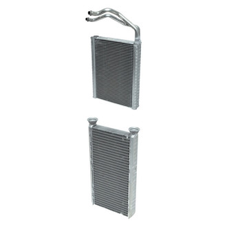 UAC® - A/C Evaporator Core
