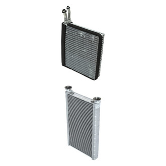 UAC® - A/C Evaporator Core and Heater Core Kit
