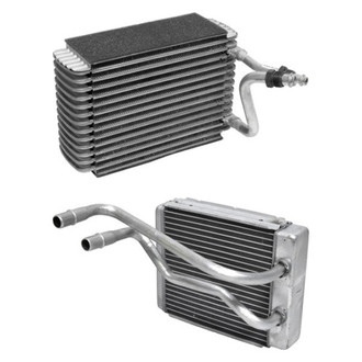 UAC® - A/C Evaporator Core and Heater Core Kit