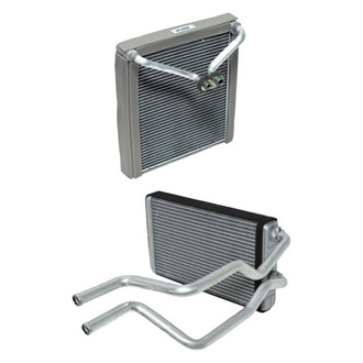 UAC® - A/C Evaporator Core and Heater Core Kit