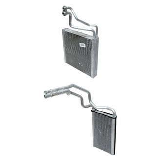 UAC® - A/C Evaporator Core and Heater Core Kit