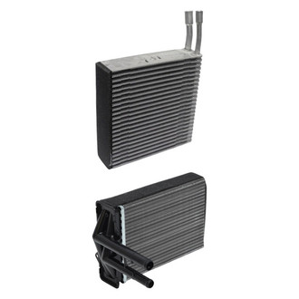 UAC® - A/C Evaporator Core and Heater Core Kit
