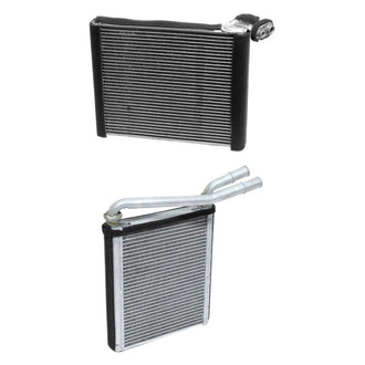 UAC® - A/C Evaporator Core and Heater Core Kit