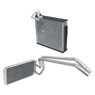 UAC® - A/C Evaporator Core and Heater Core Kit