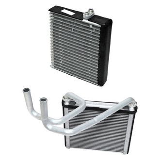 UAC® - A/C Evaporator Core