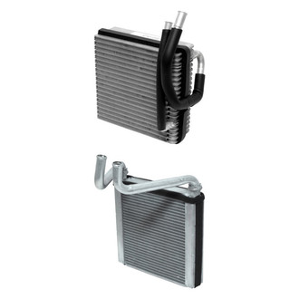 UAC® - A/C Evaporator Core and Heater Core Kit