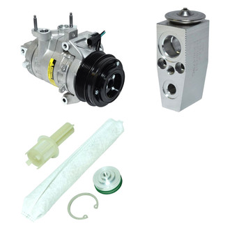 UAC® - A/C Compressor Kit