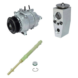 UAC® - A/C Compressor Kit