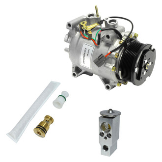 UAC® - A/C Compressor Replacement Service Kit