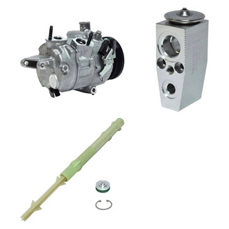 UAC® - A/C Compressor Kit