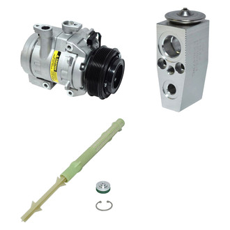 UAC® - A/C Compressor Kit