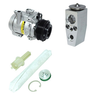 UAC® - A/C Compressor Kit