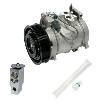 UAC® - A/C Compressor Replacement Service Kit