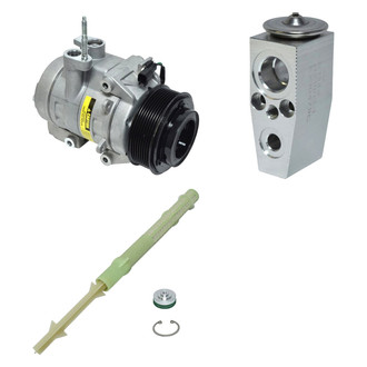 UAC® - A/C Compressor