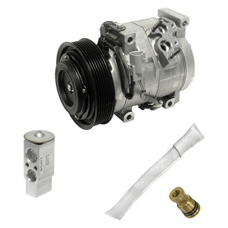UAC® - A/C Compressor Replacement Service Kit