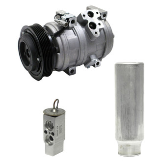 UAC® - A/C Compressor Replacement Service Kit