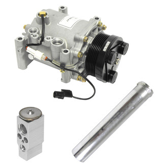 UAC® - A/C Compressor Replacement Service Kit