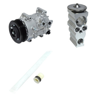 UAC® - A/C Compressor