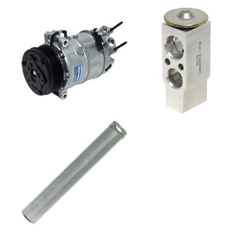 UAC® - A/C Compressor