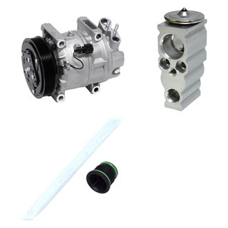 UAC® - A/C Compressor