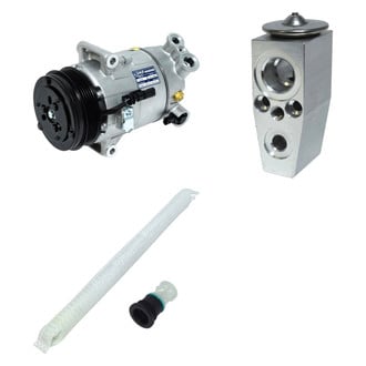 UAC® - A/C Compressor