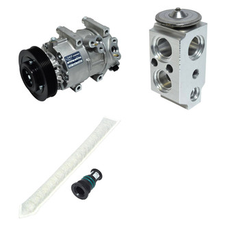 UAC® - A/C Compressor Kit