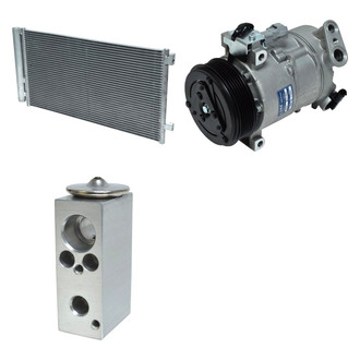 UAC® - A/C Compressor
