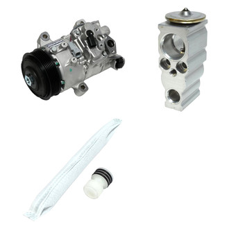 UAC® - A/C Compressor