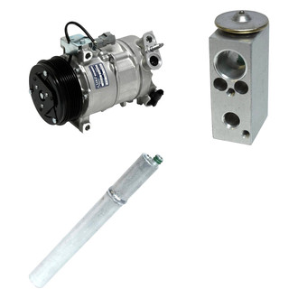 UAC® - A/C Compressor