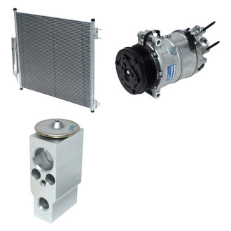 UAC® - A/C Compressor