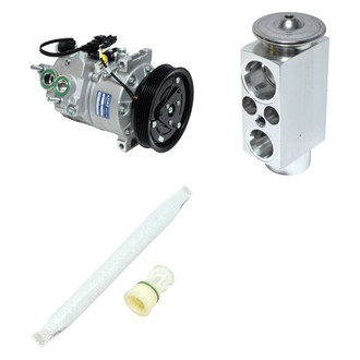 UAC® - A/C Compressor